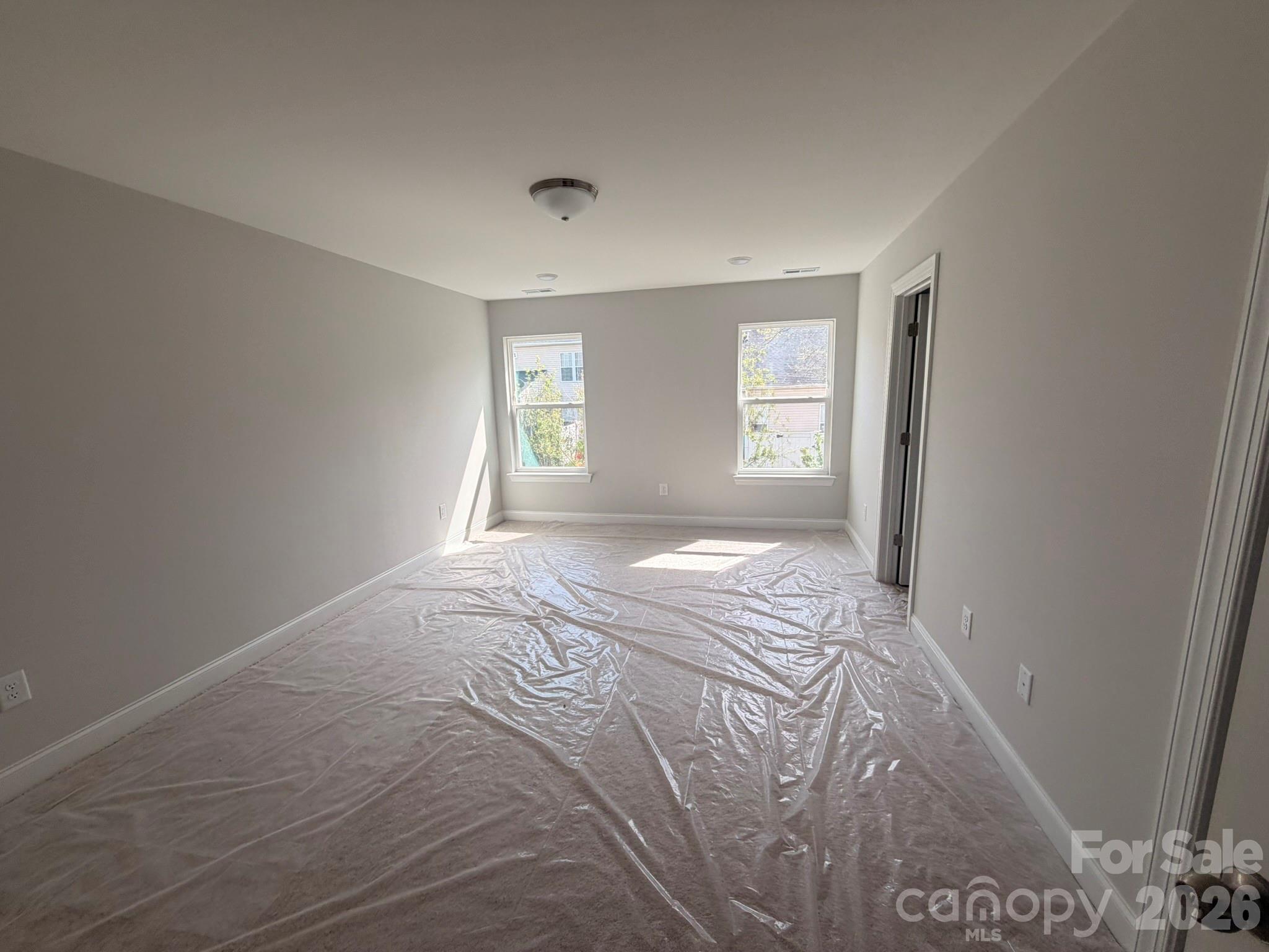 Harrisburg Village - Residential