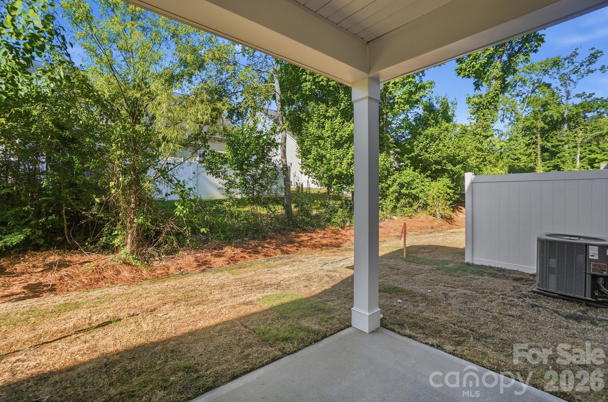 Harrisburg Village - Residential