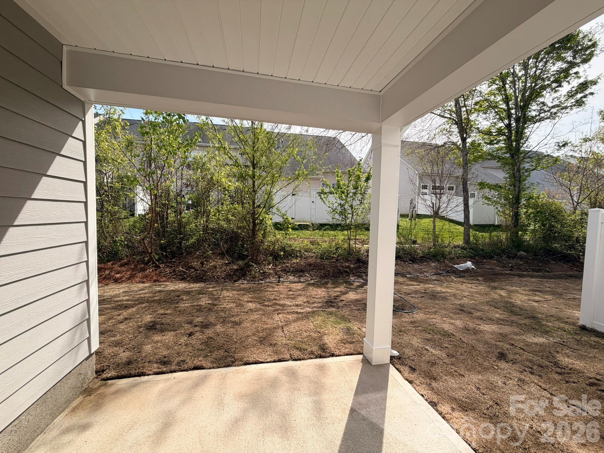 Harrisburg Village - Residential