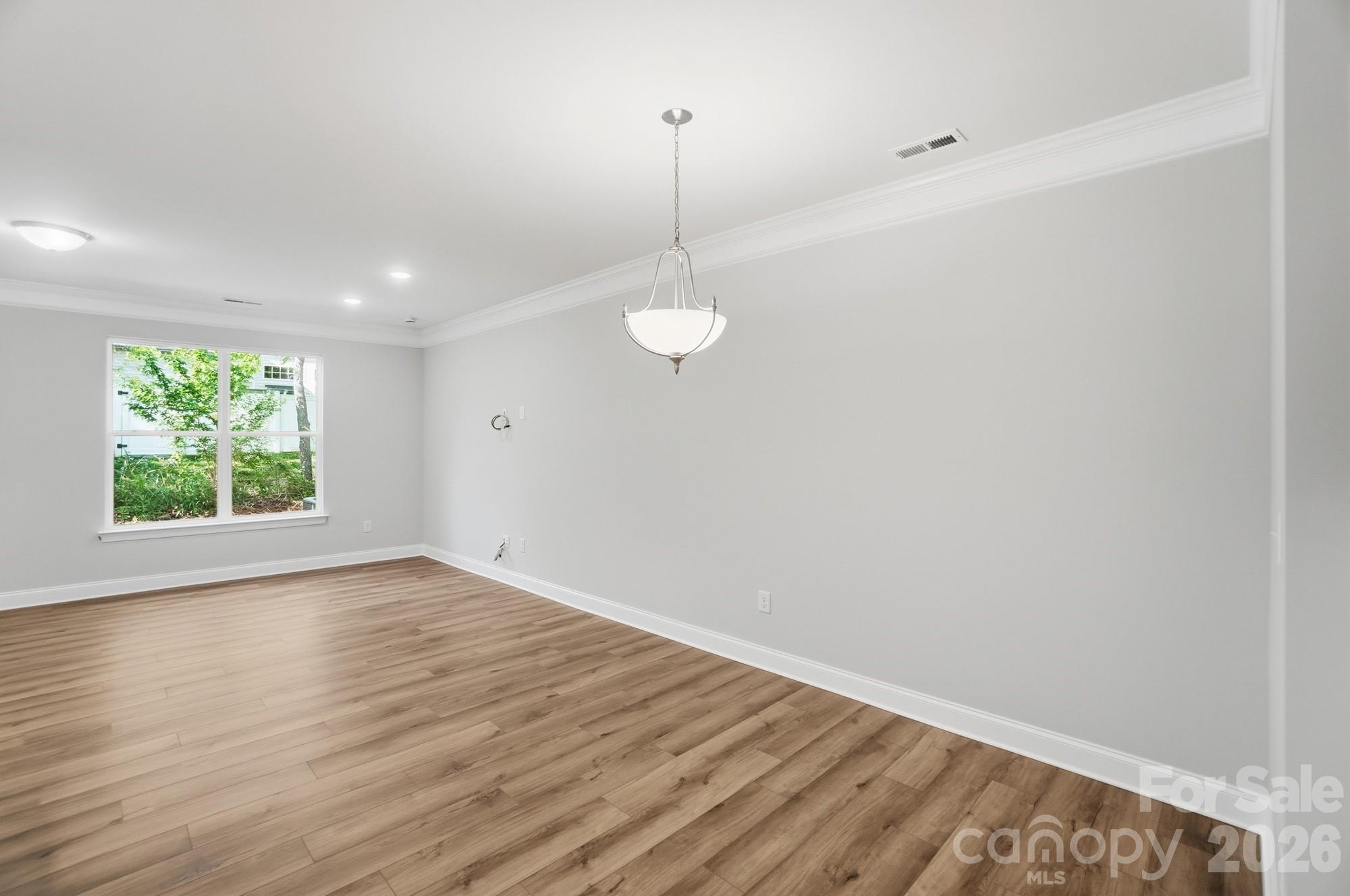 Harrisburg Village - Residential