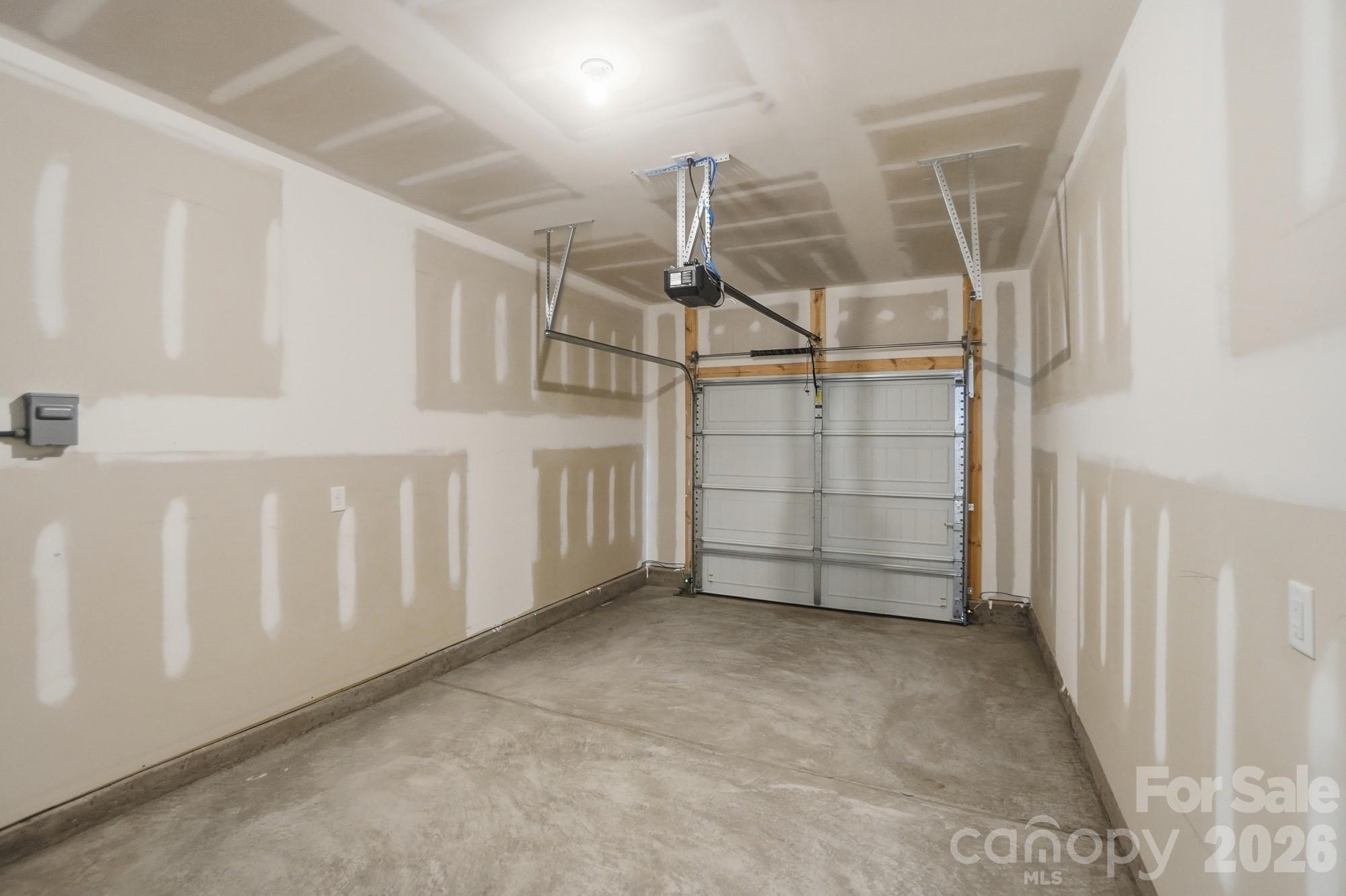 Harrisburg Village - Residential