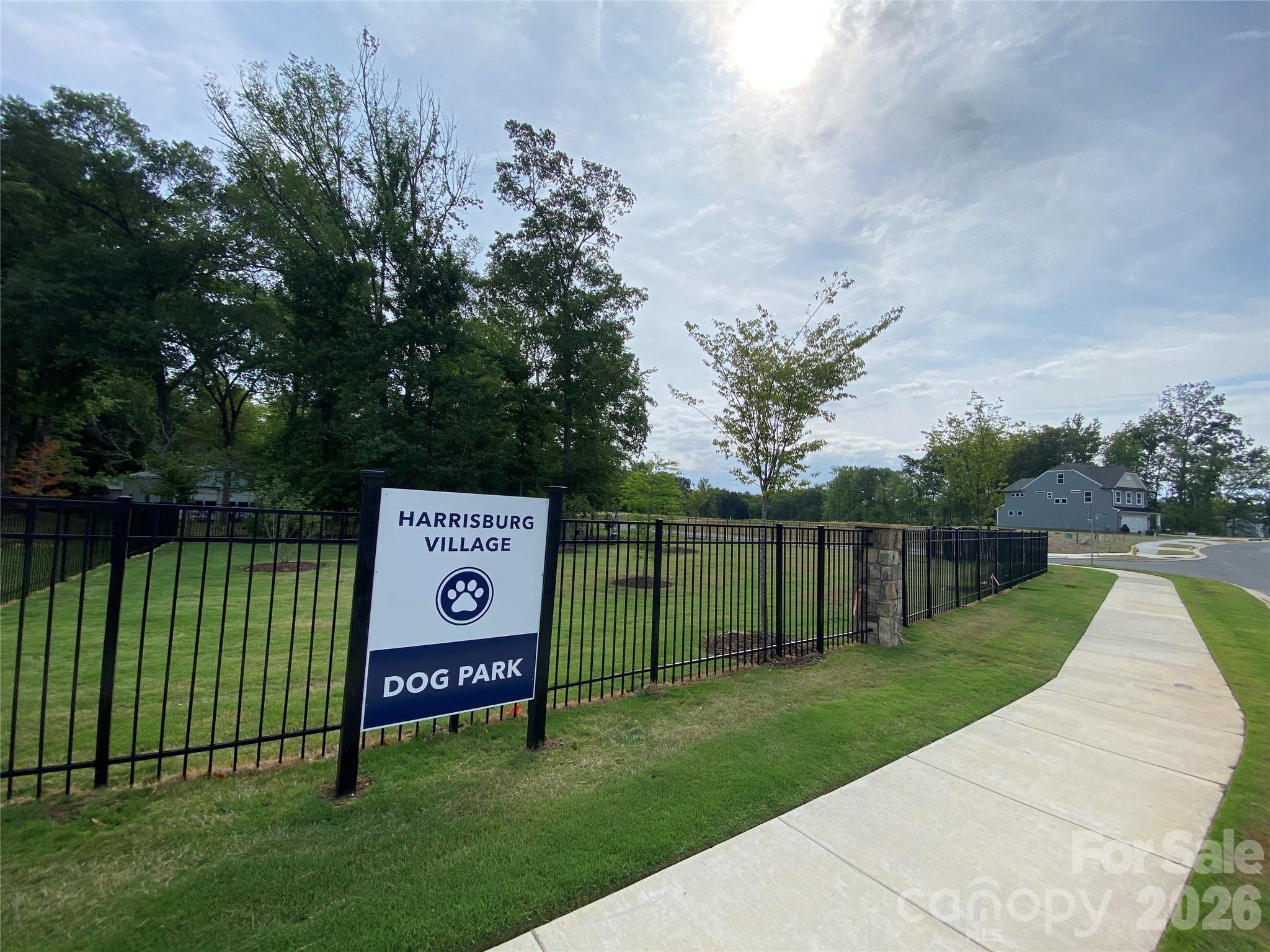 Harrisburg Village - Residential