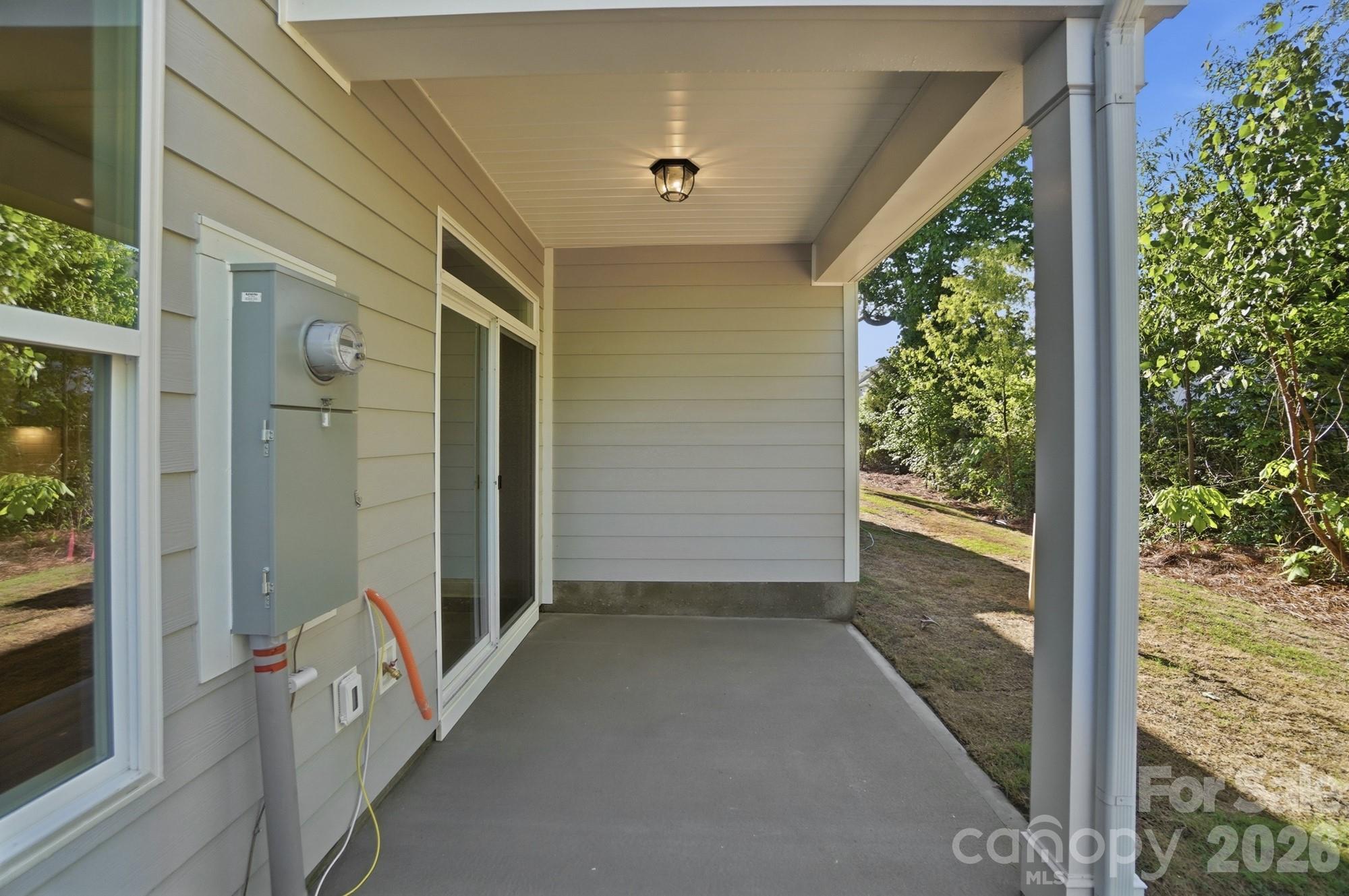 Harrisburg Village - Residential