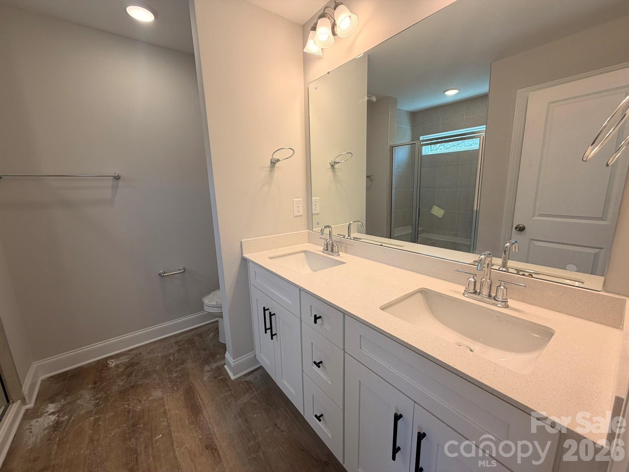 Harrisburg Village - Residential