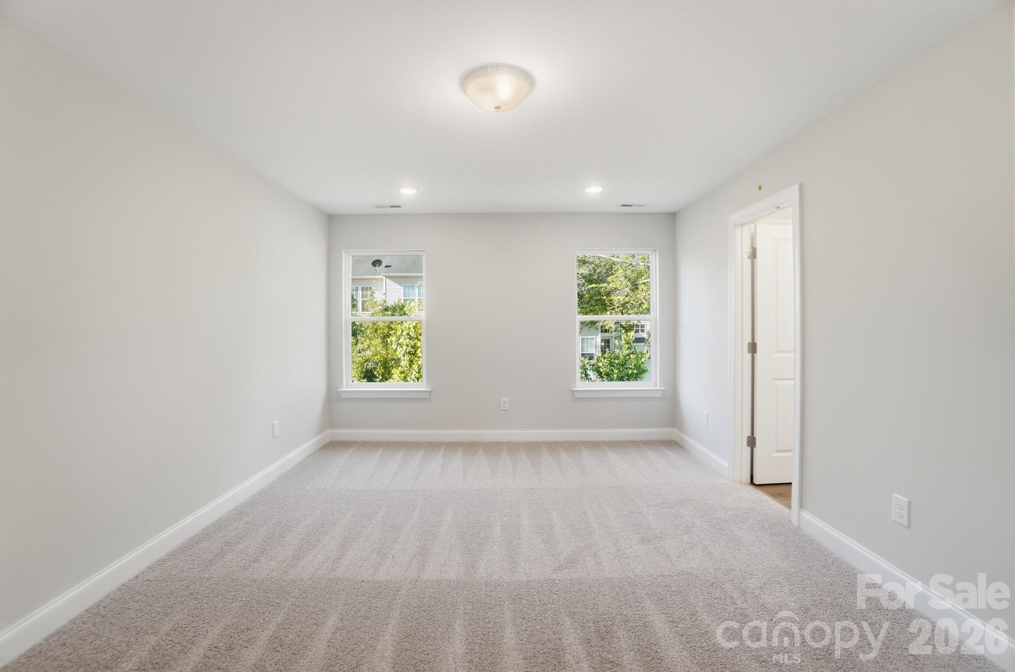 Harrisburg Village - Residential