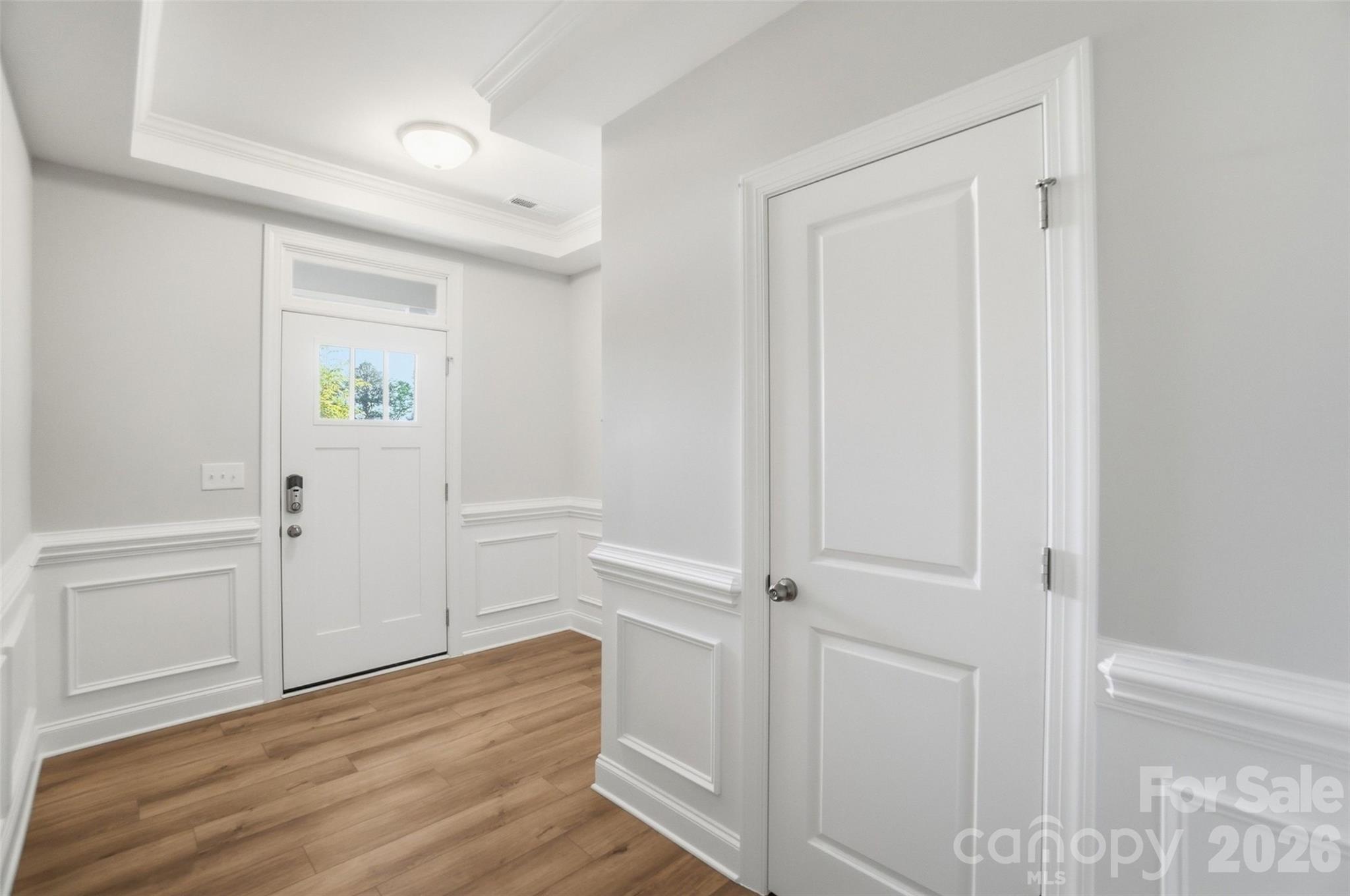 Harrisburg Village - Residential