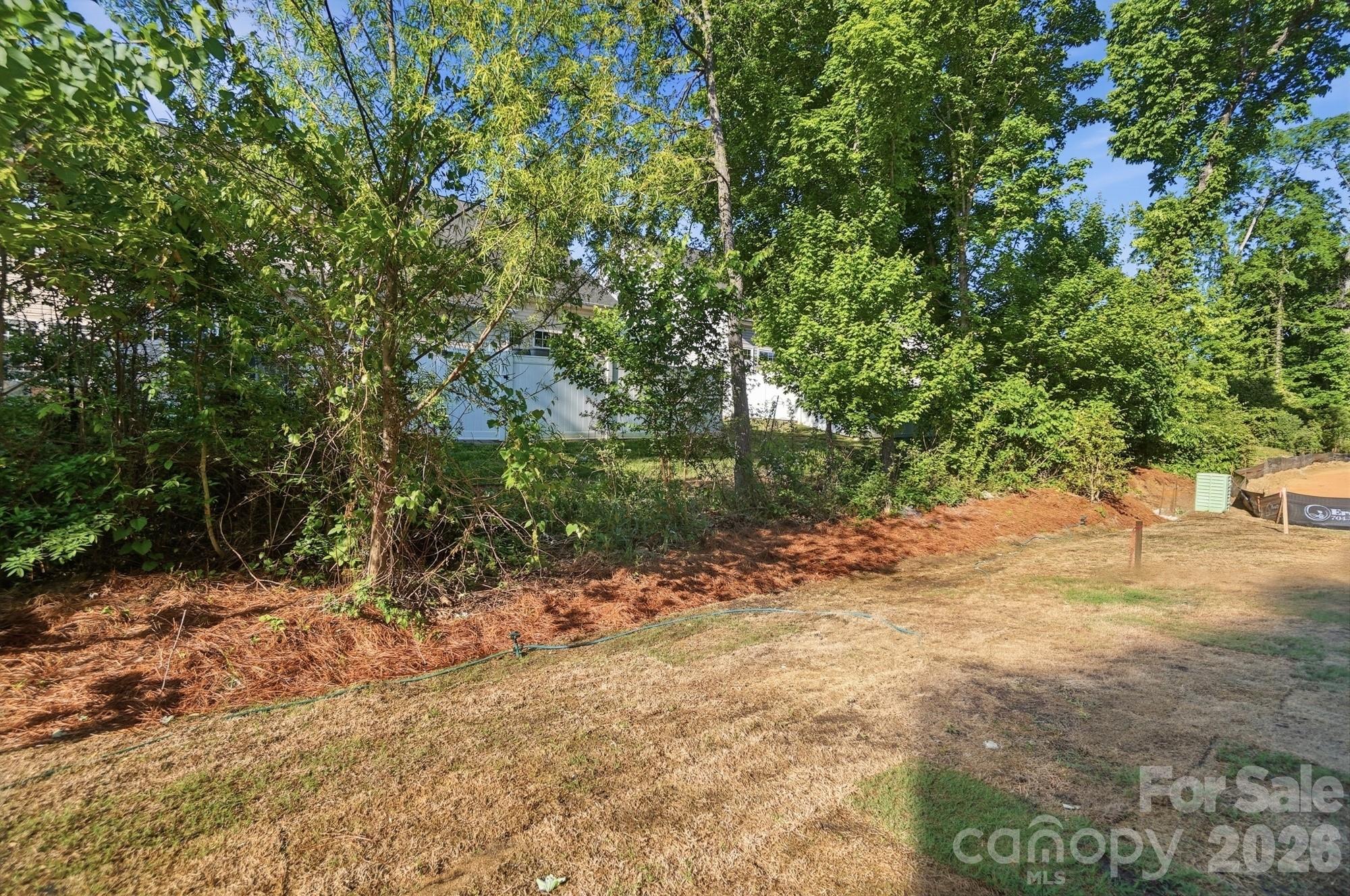 Harrisburg Village - Residential