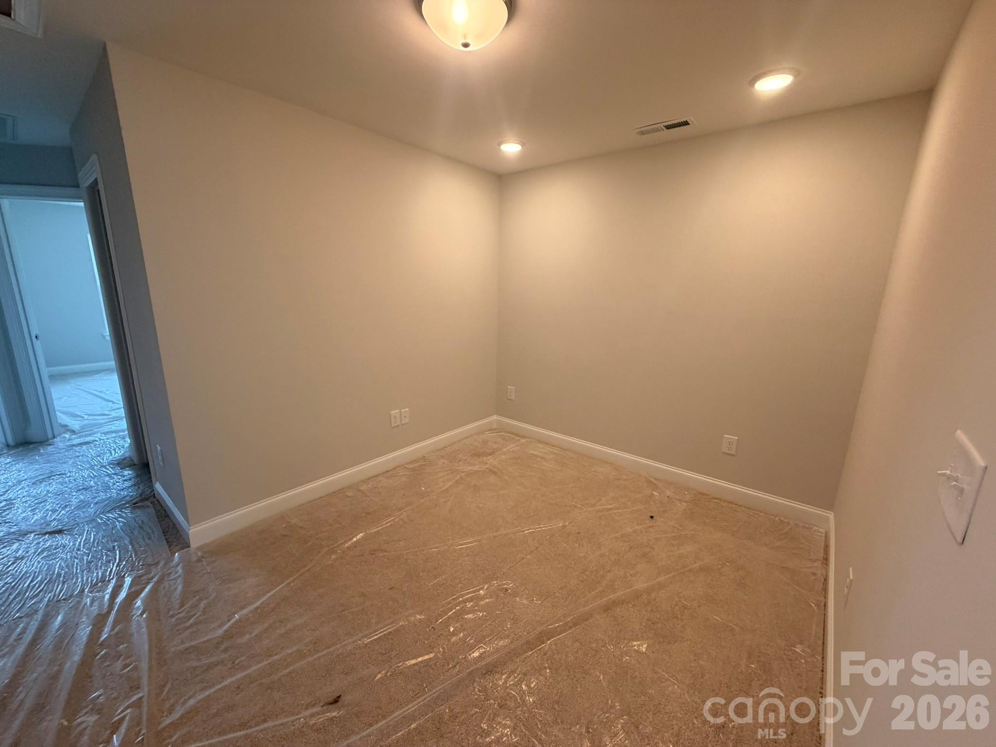 Harrisburg Village - Residential