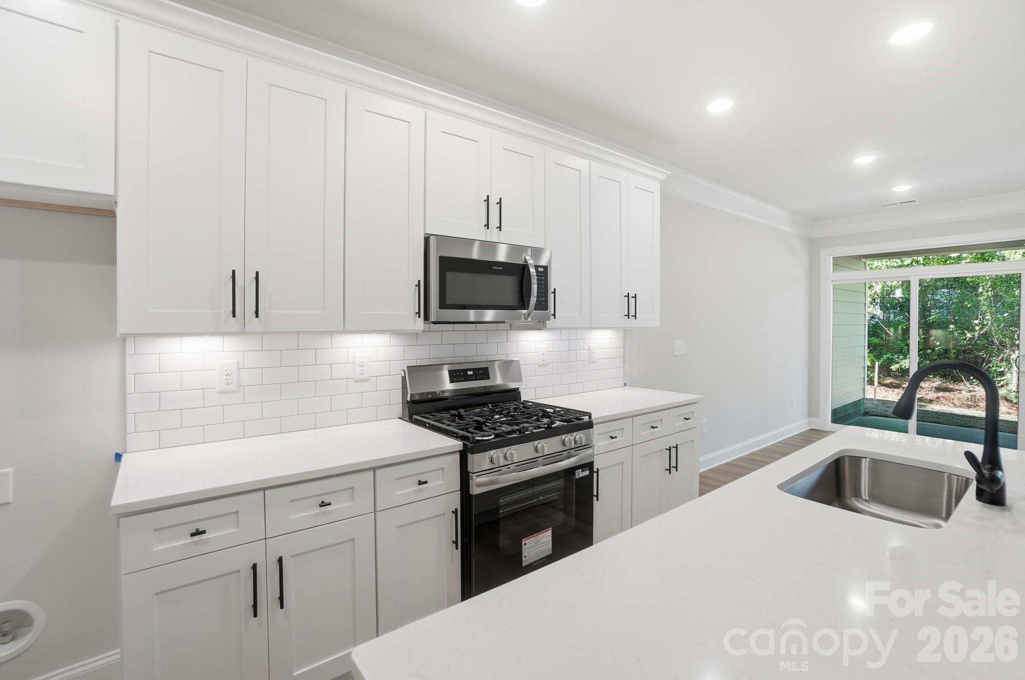 Harrisburg Village - Residential