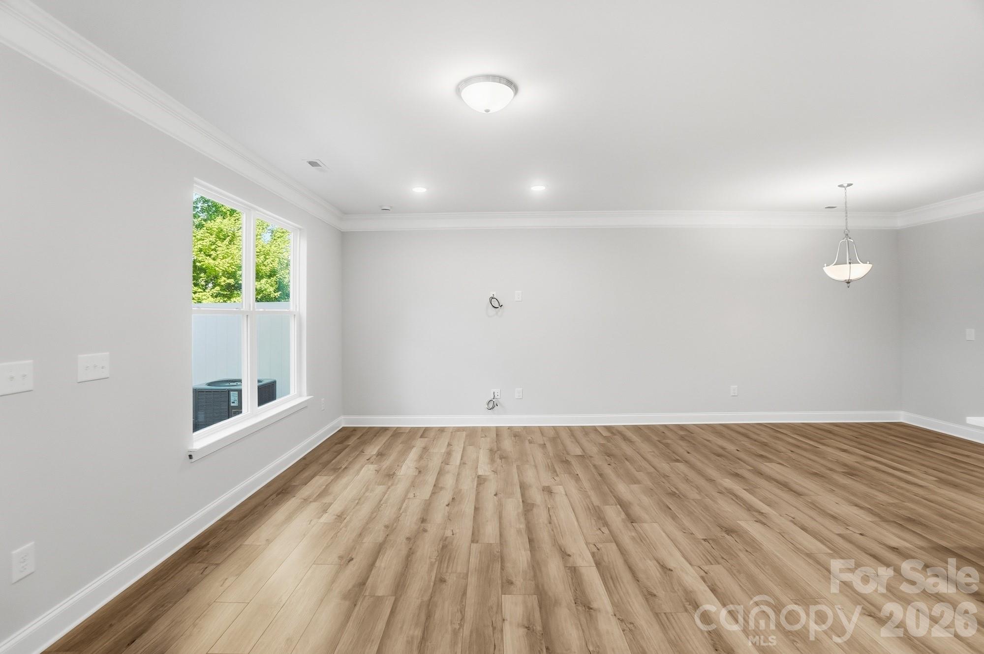 Harrisburg Village - Residential