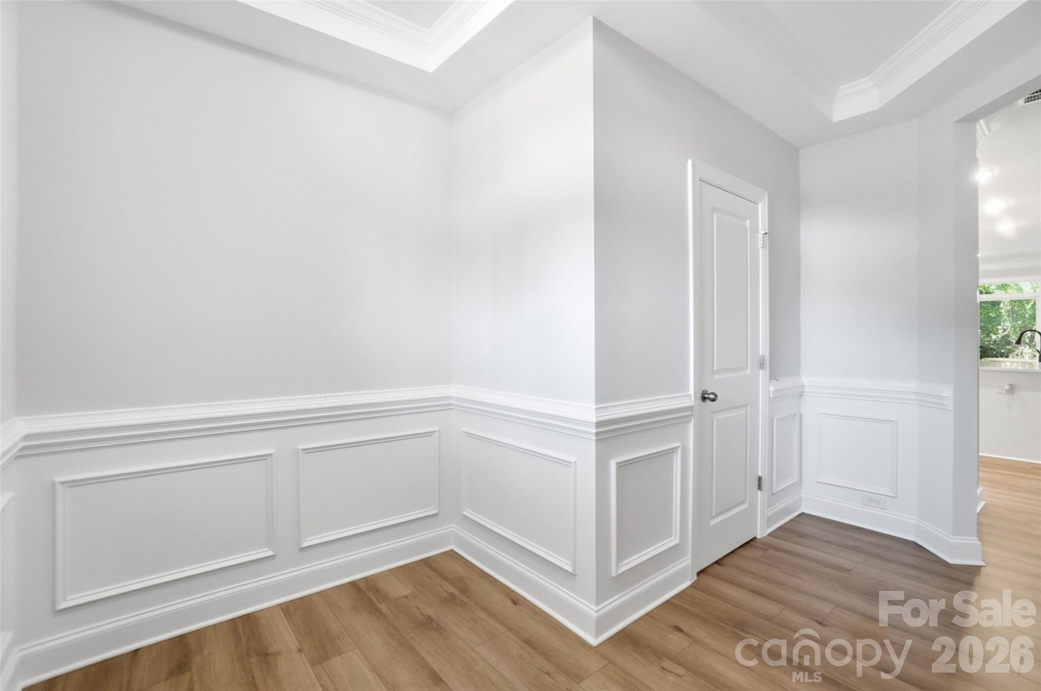 Harrisburg Village - Residential