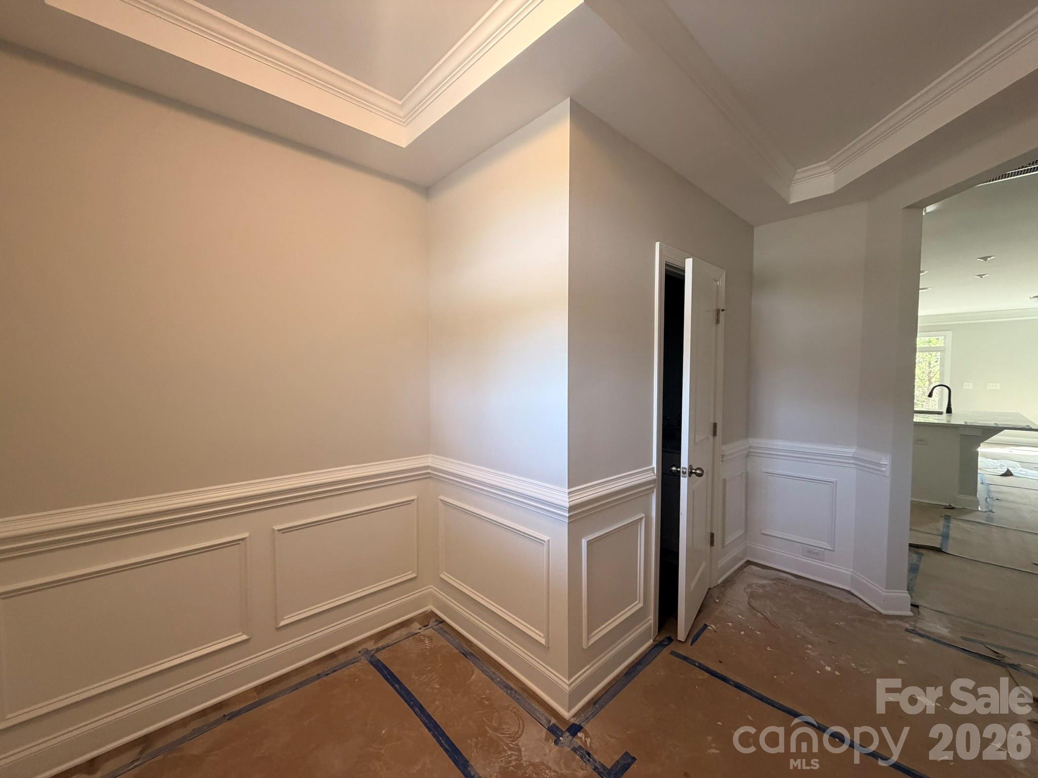 Harrisburg Village - Residential