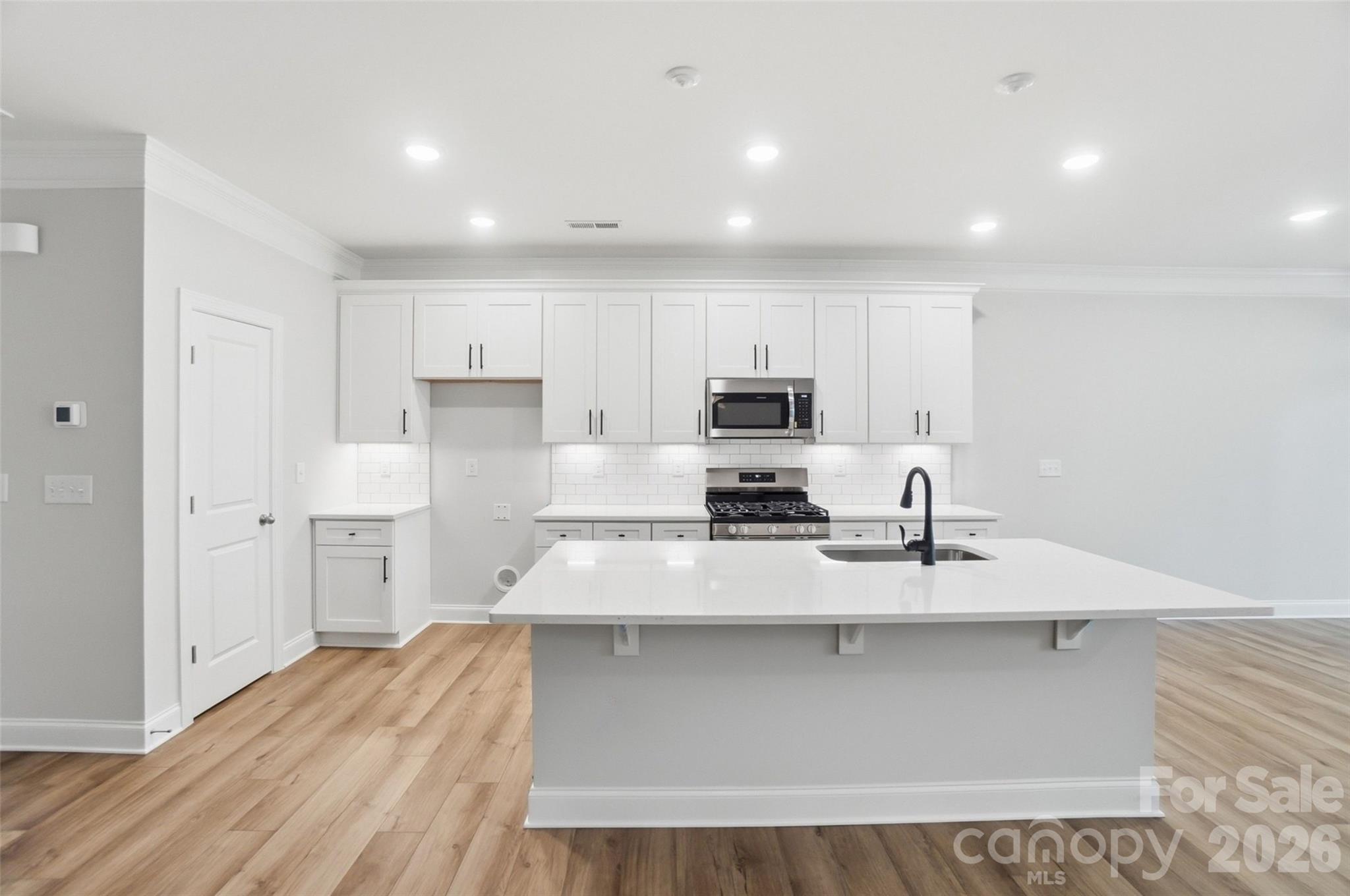 Harrisburg Village - Residential