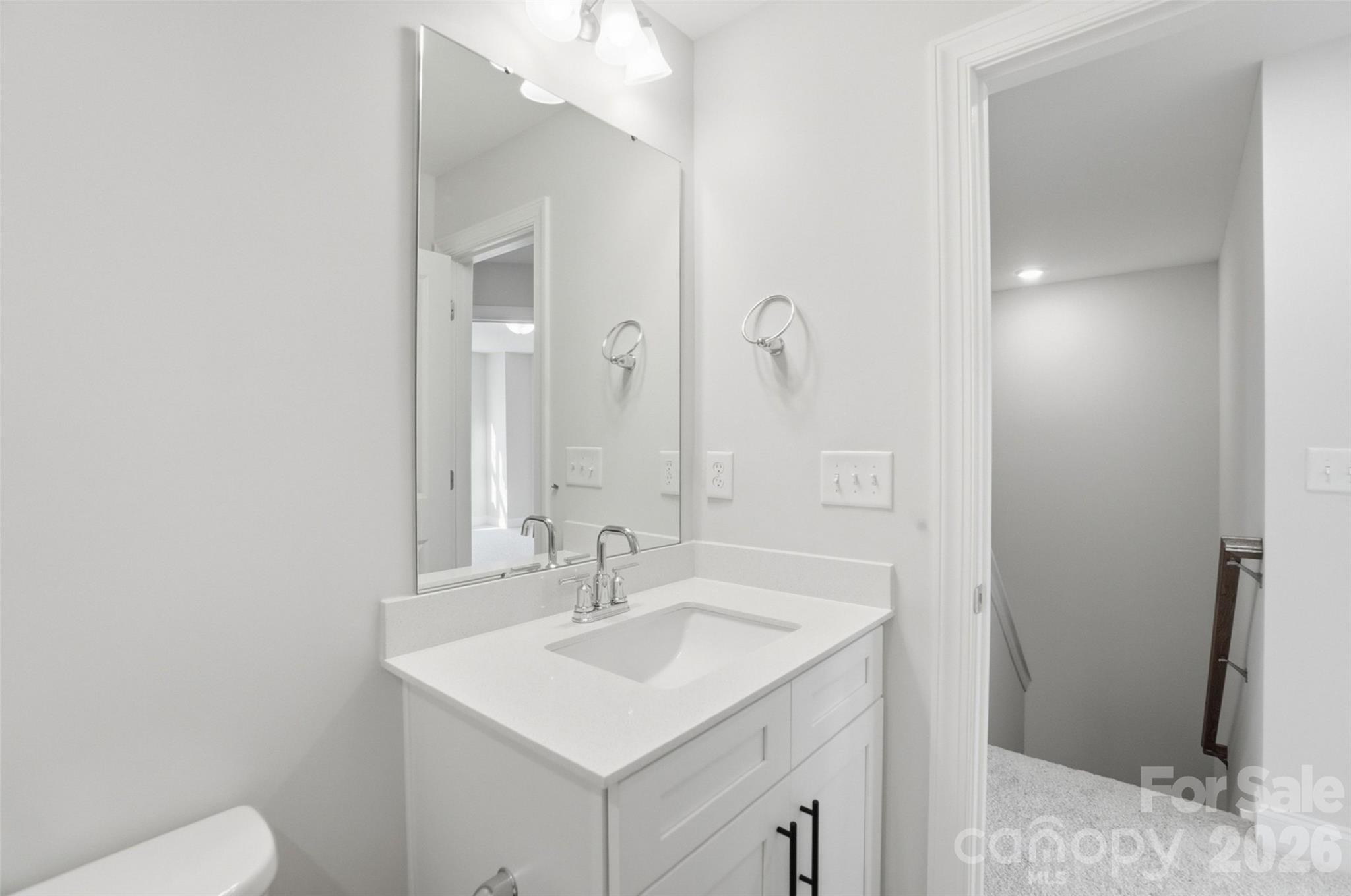 Harrisburg Village - Residential