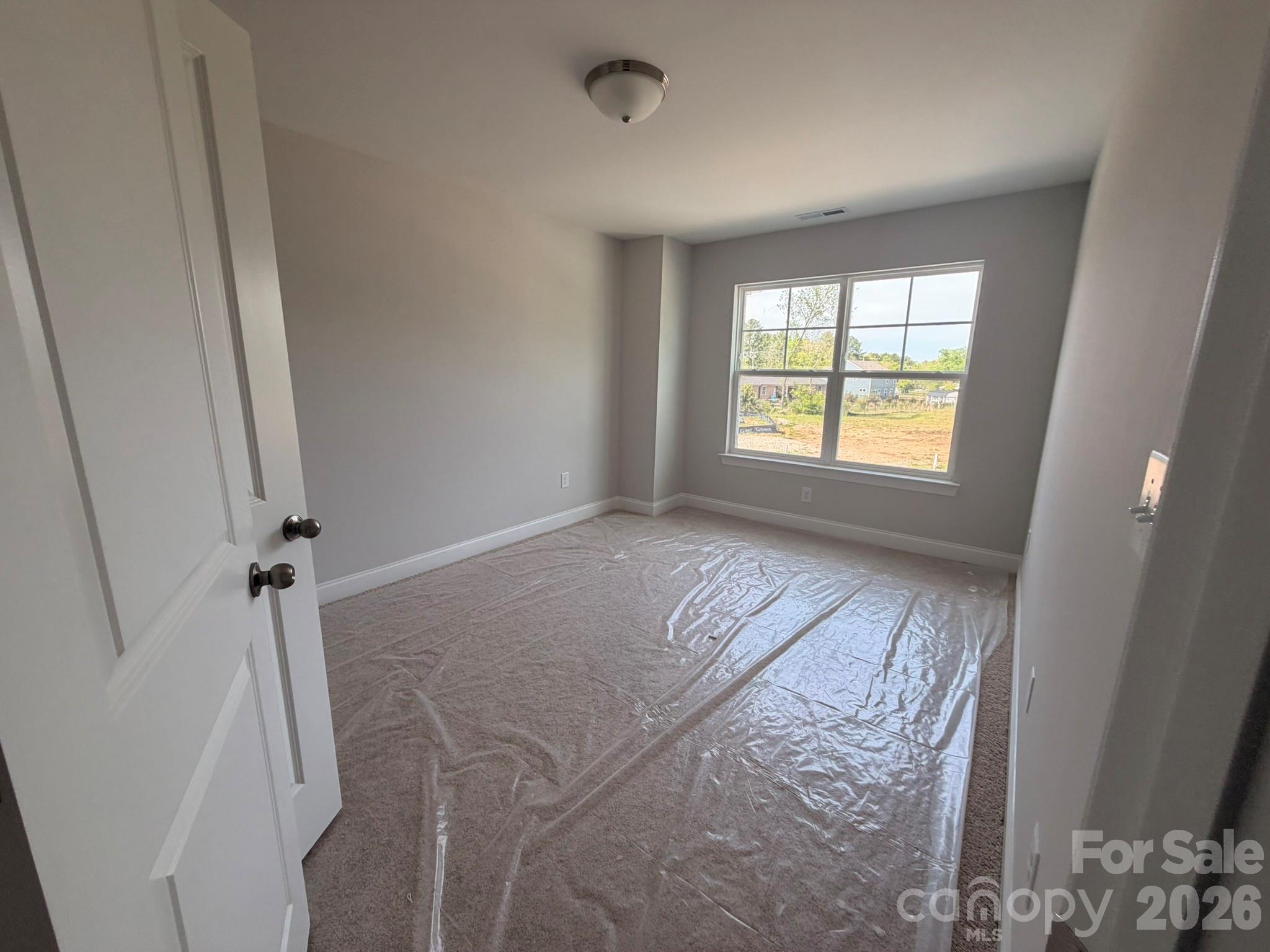 Harrisburg Village - Residential