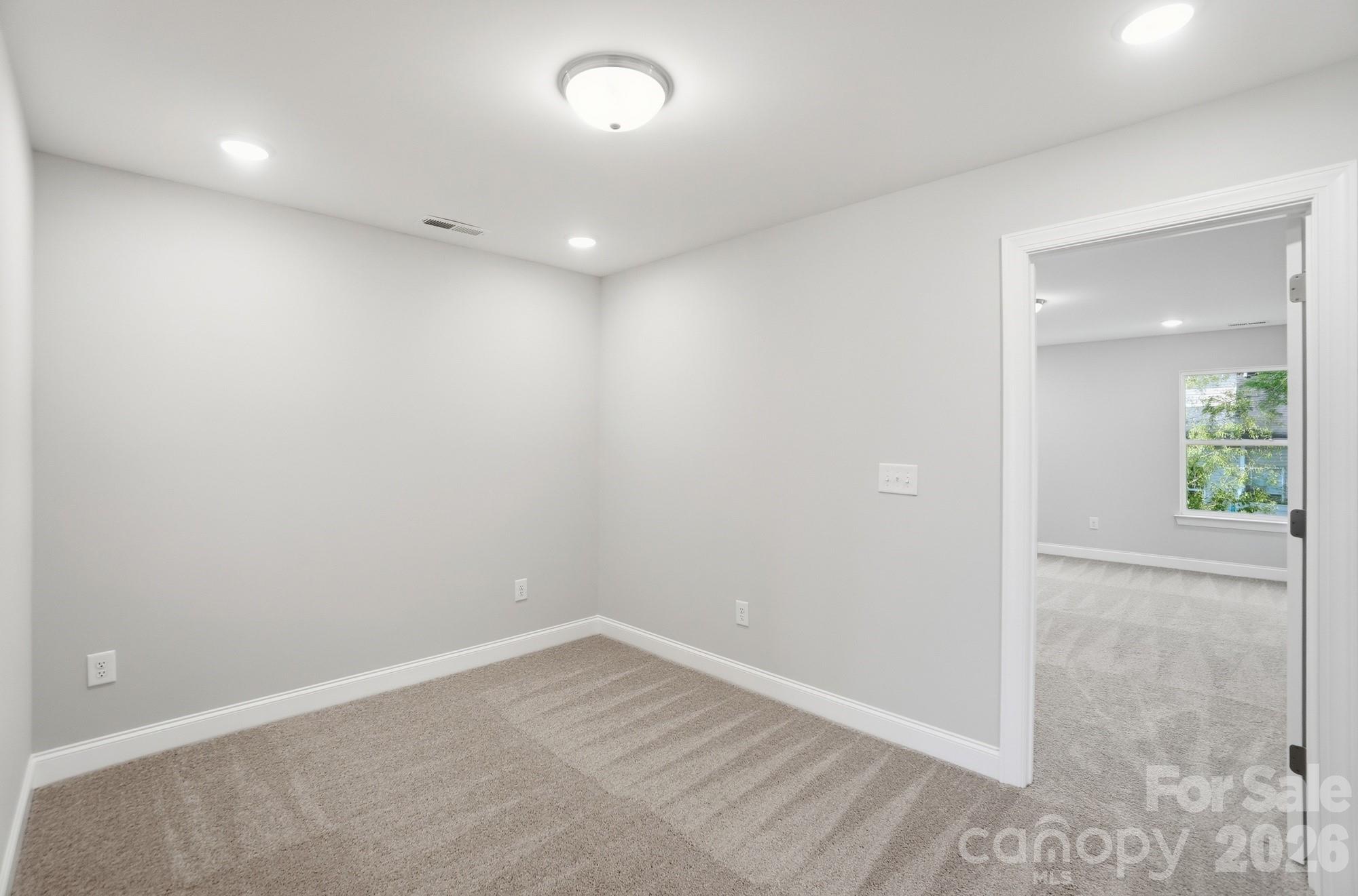 Harrisburg Village - Residential