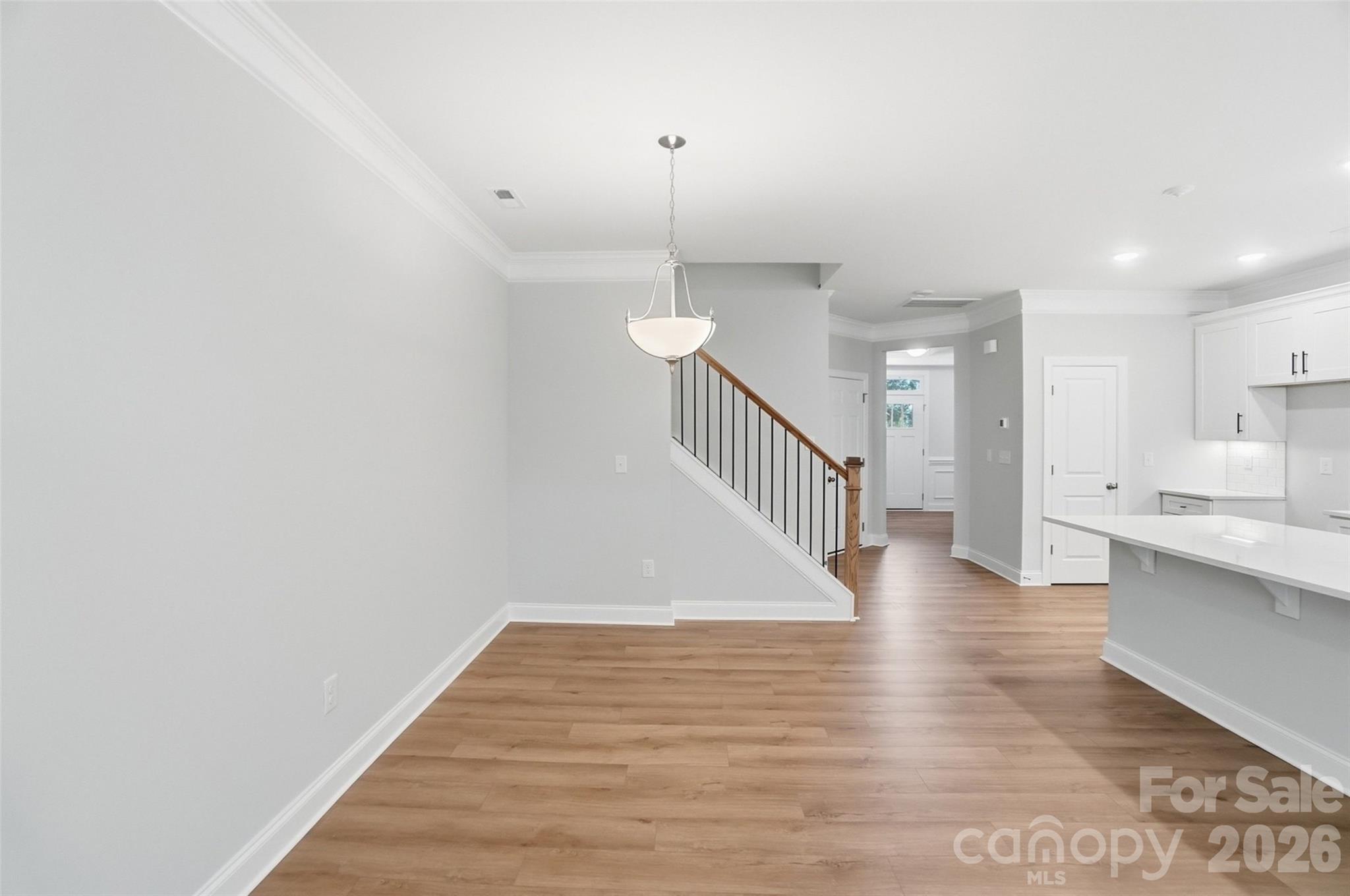 Harrisburg Village - Residential