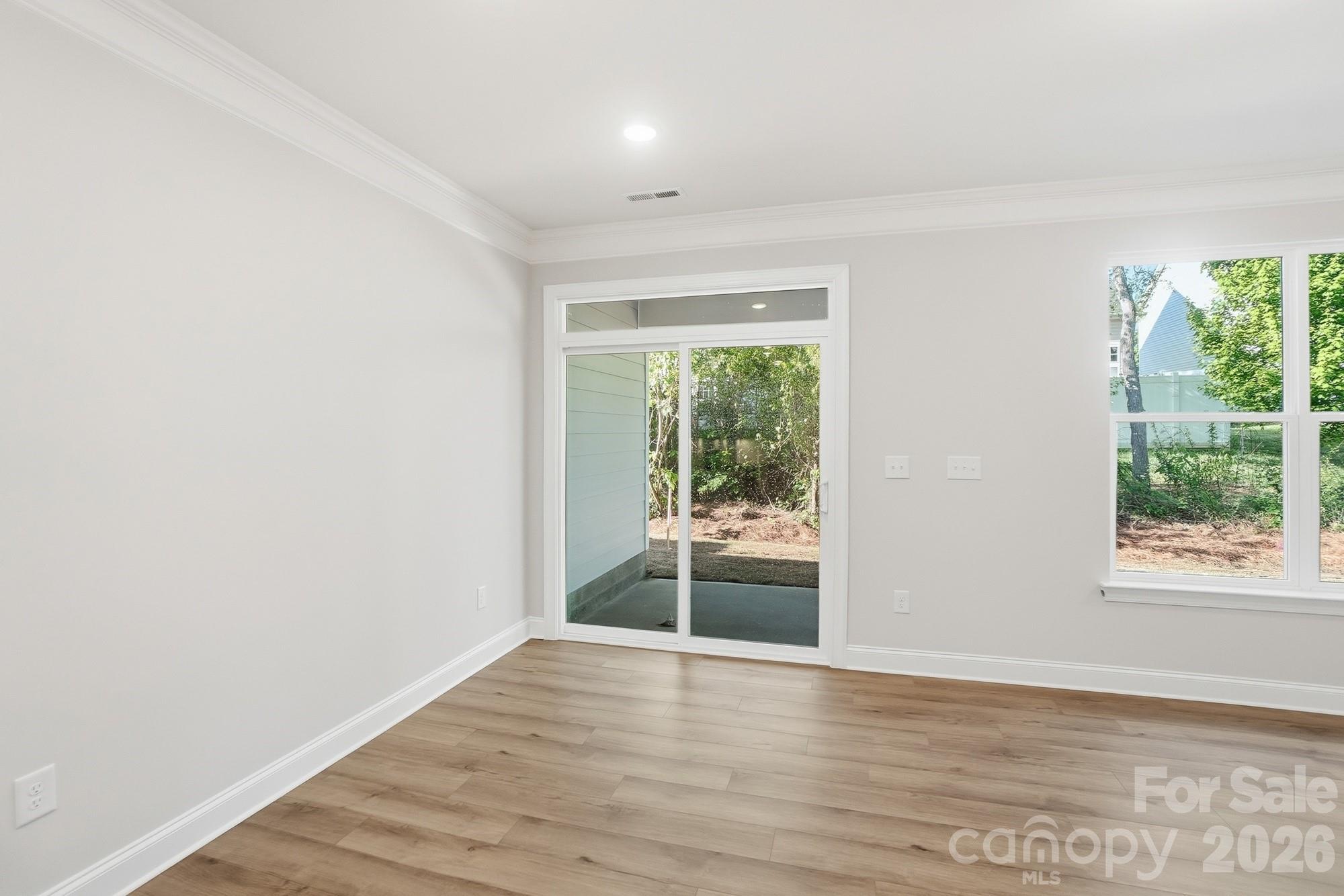 Harrisburg Village - Residential