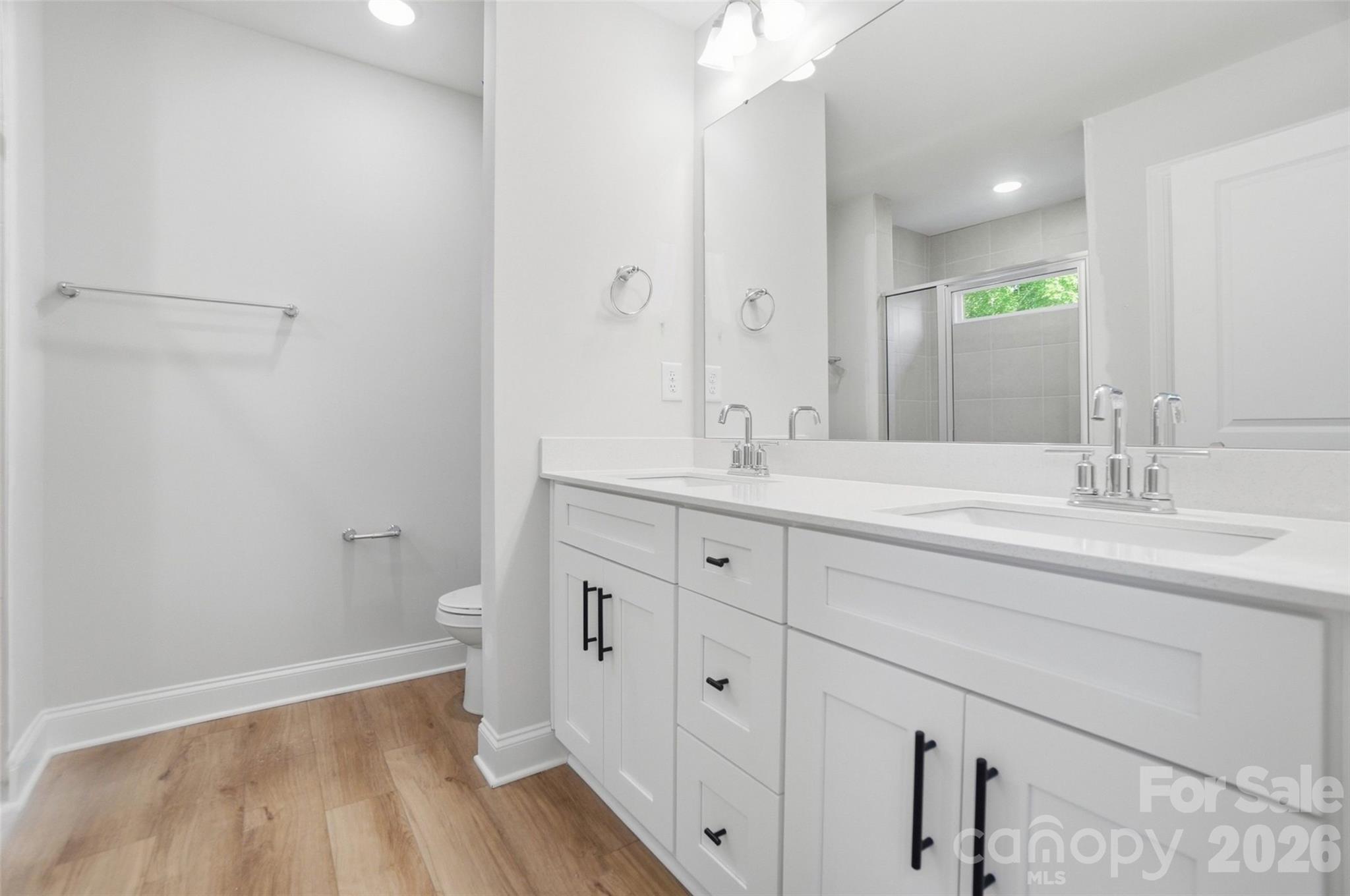 Harrisburg Village - Residential