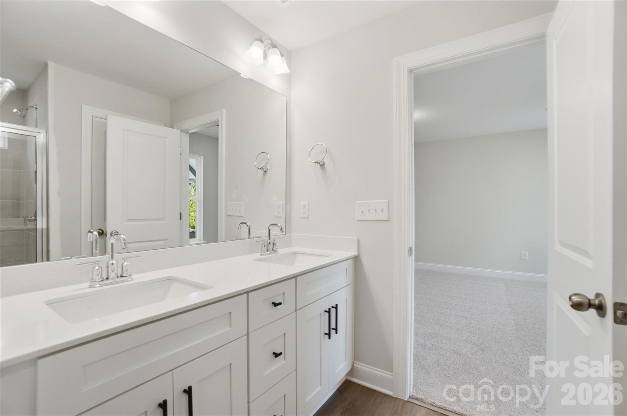 Harrisburg Village - Residential