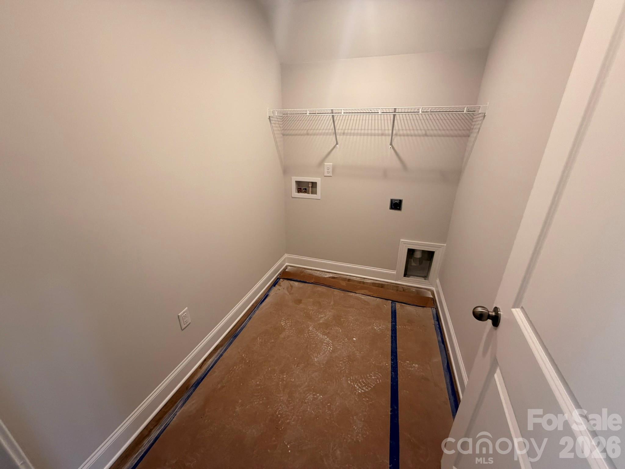 Harrisburg Village - Residential