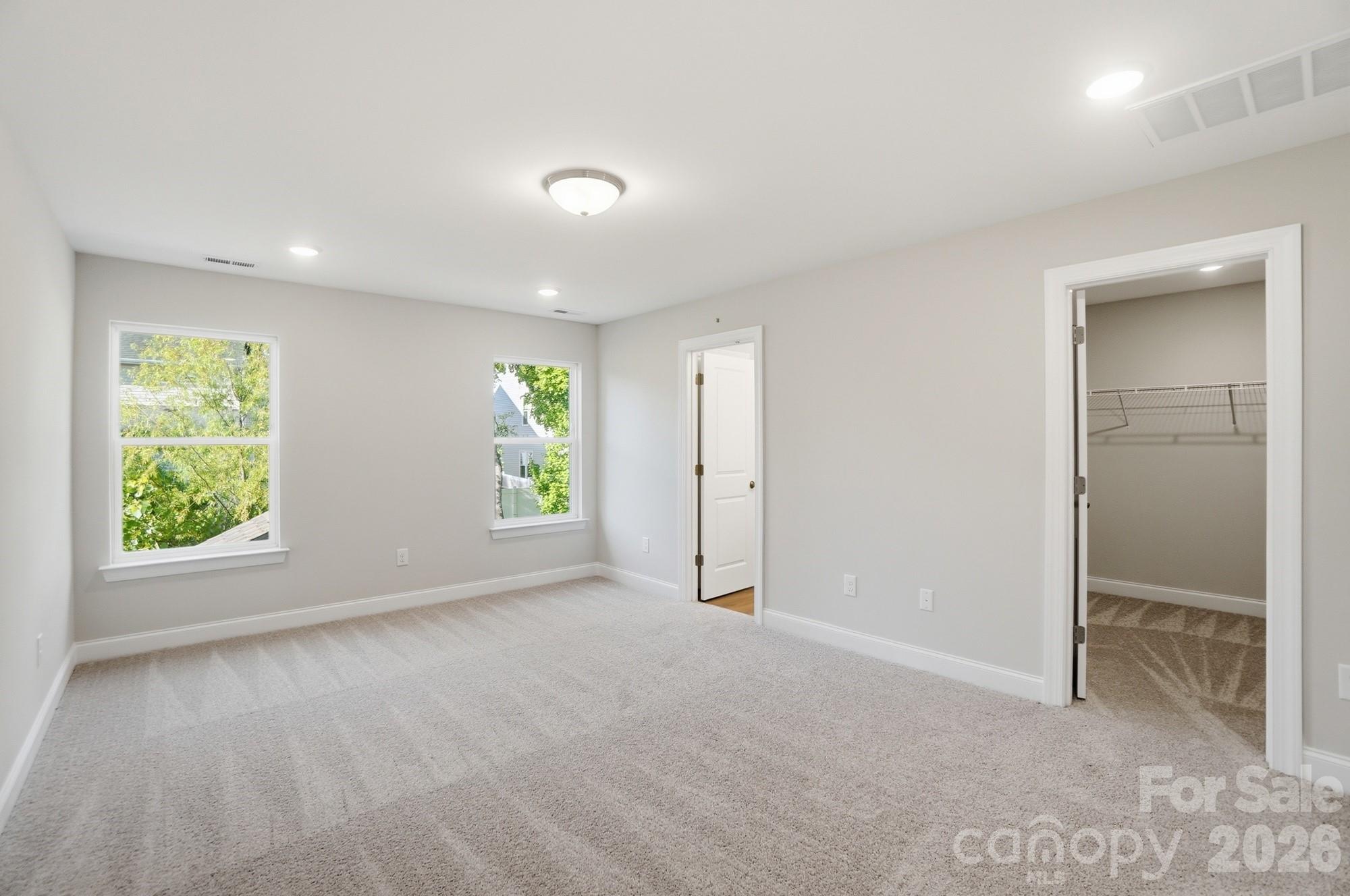 Harrisburg Village - Residential