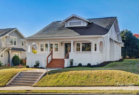 A home in Hickory