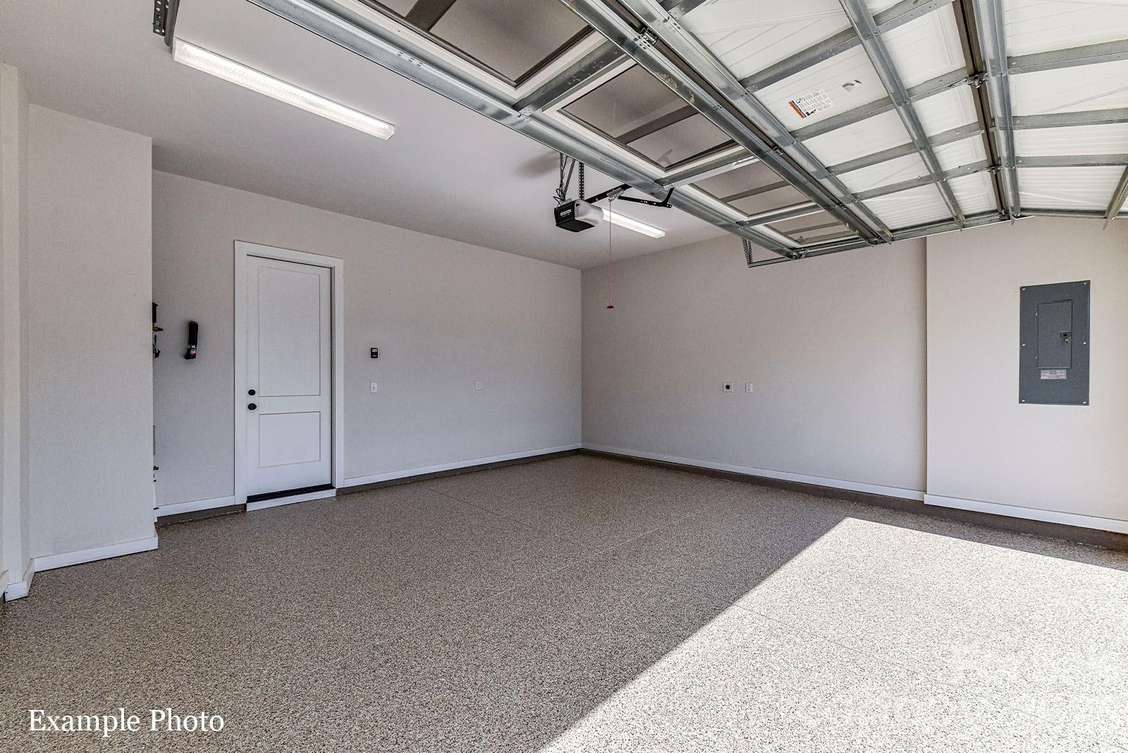 Endhaven Terraces - Residential