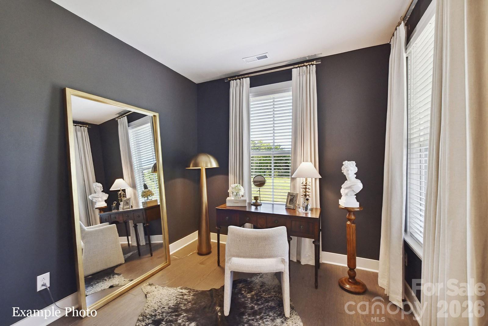 Endhaven Terraces - Residential