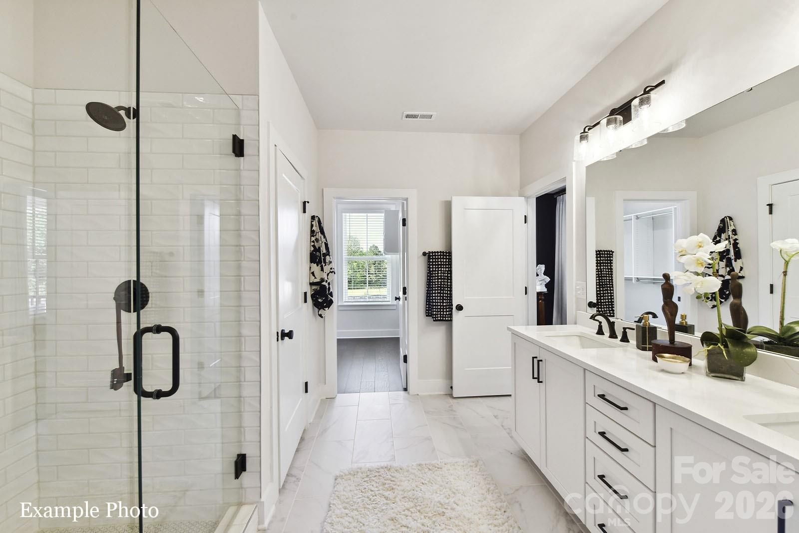 Endhaven Terraces - Residential