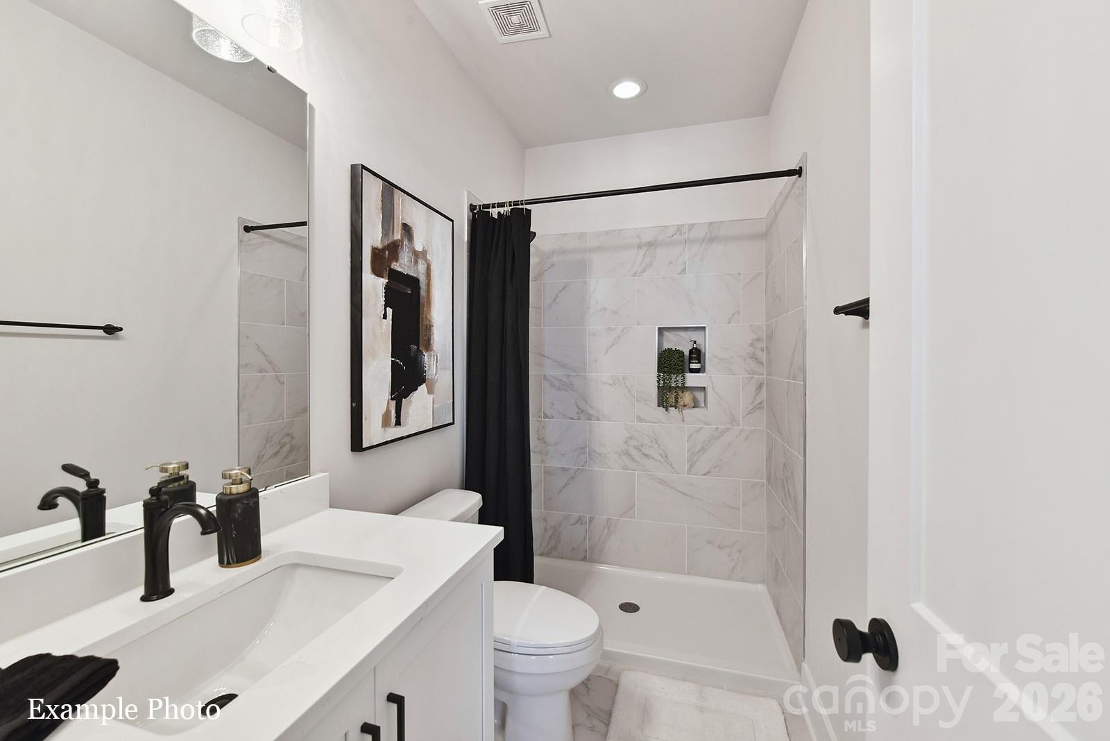 Endhaven Terraces - Residential