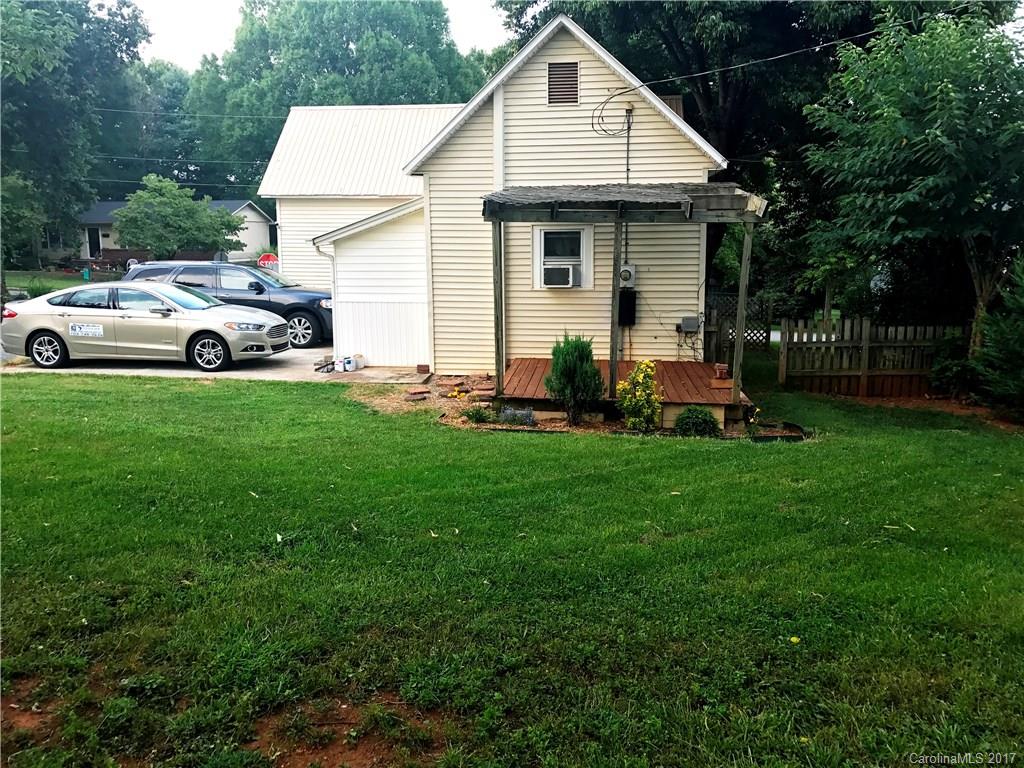 None - Residential