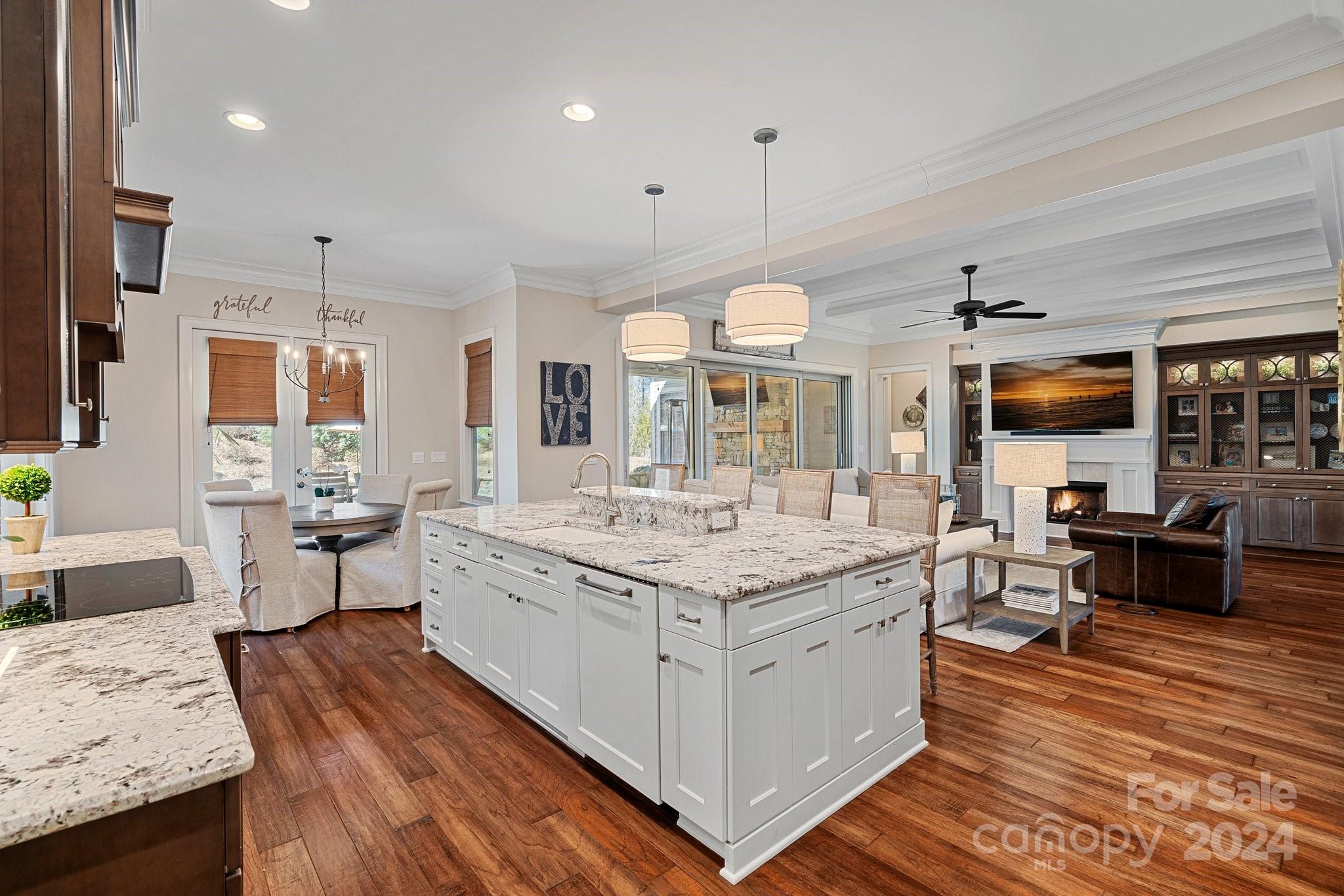 The Woodlands At Davidson - Residential