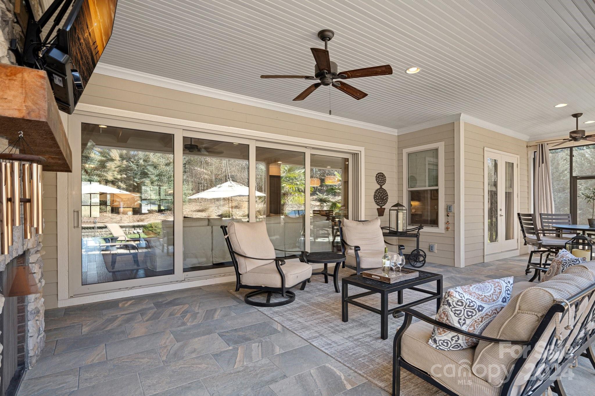 The Woodlands At Davidson - Residential