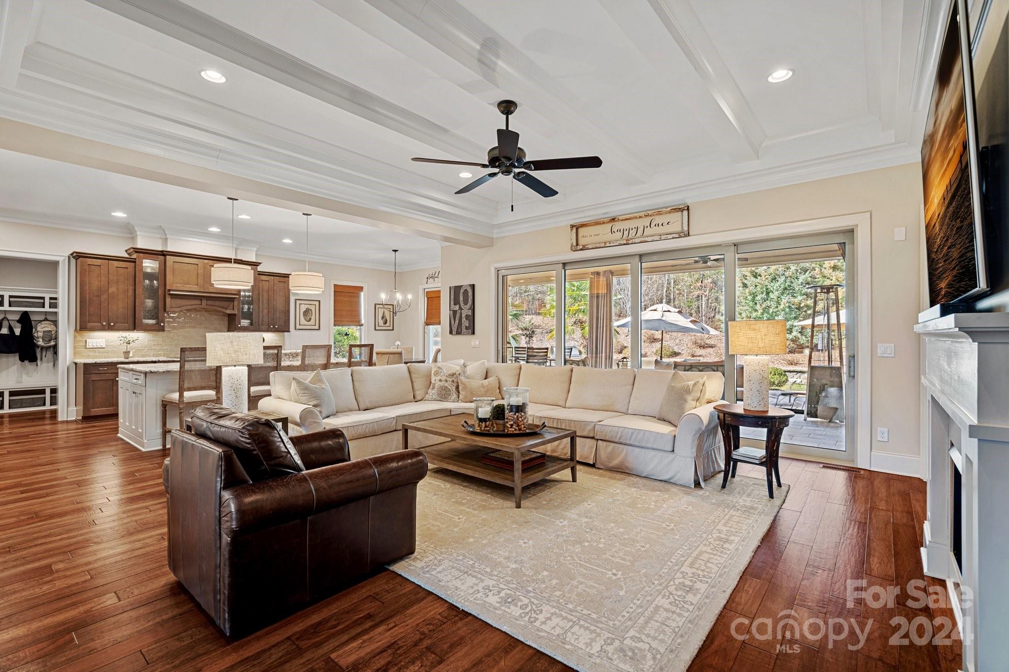 The Woodlands At Davidson - Residential