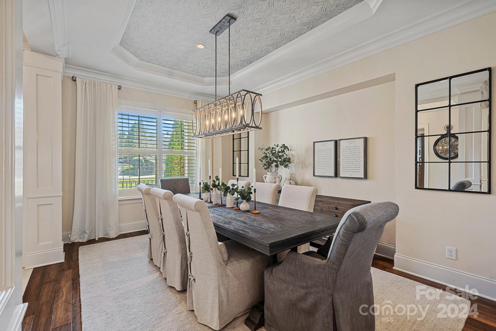 The Woodlands At Davidson - Residential