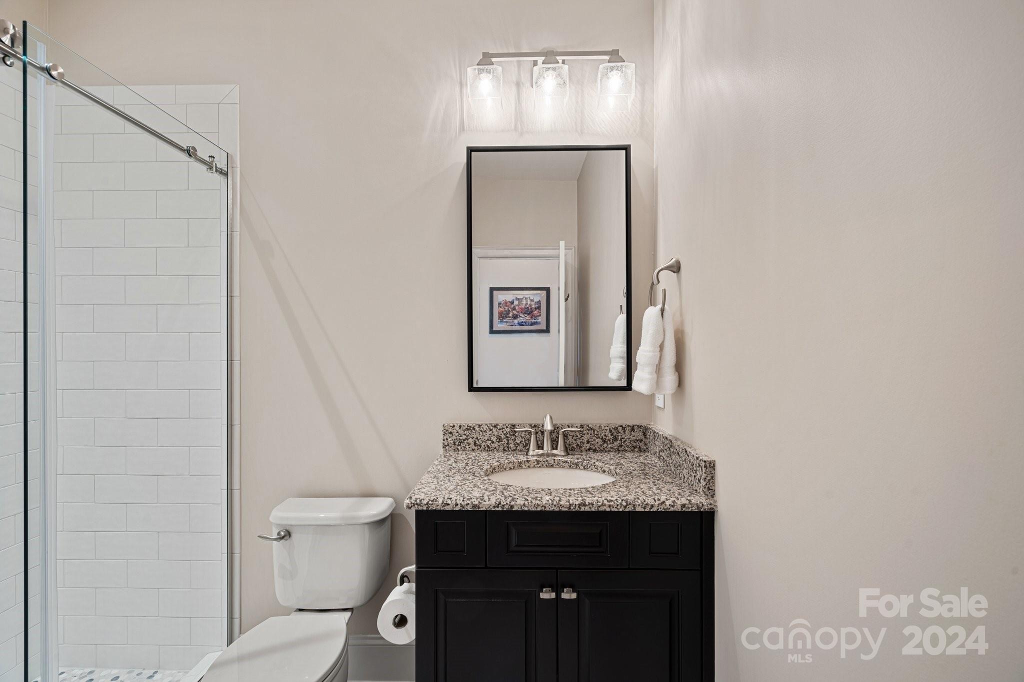 The Woodlands At Davidson - Residential