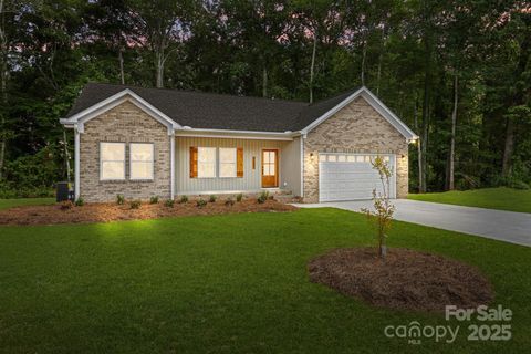 Photo of 1056 Elljoy Lane, Salisbury, NC 28146 (MLS # 4327493)