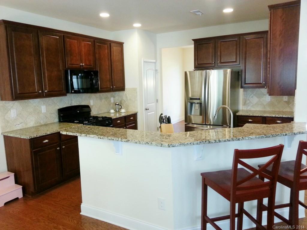 Springbrook - Residential