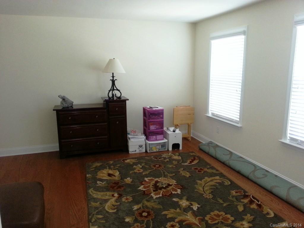 Springbrook - Residential