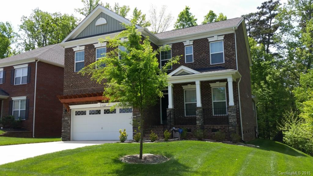 Springbrook - Residential