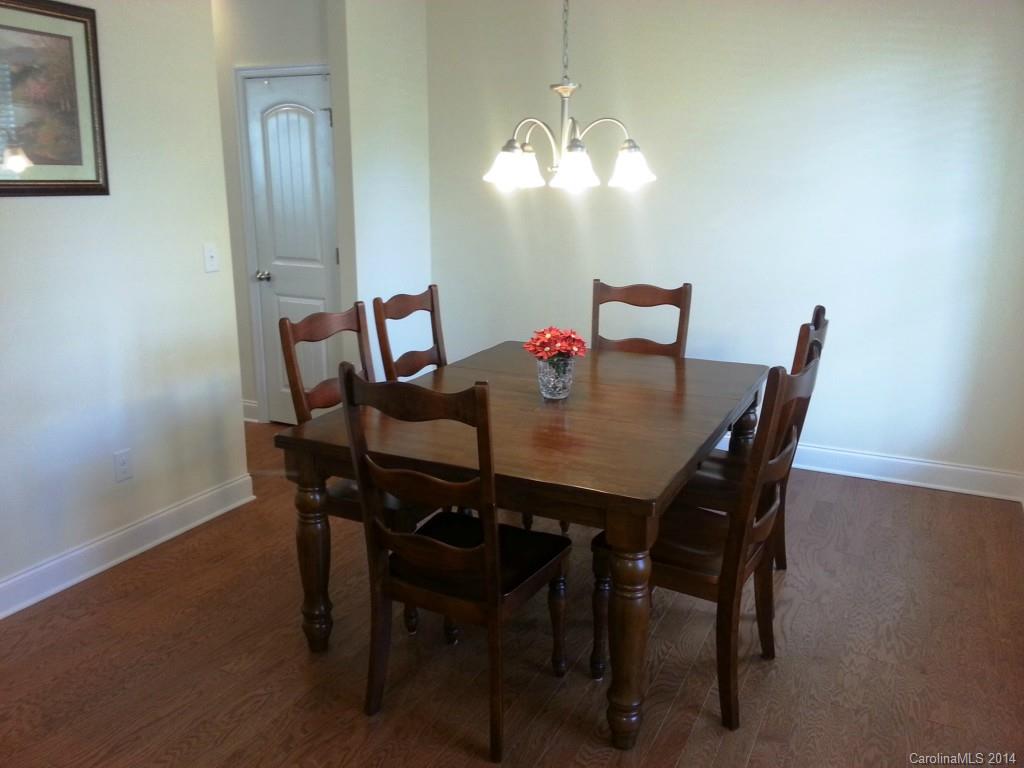 Springbrook - Residential