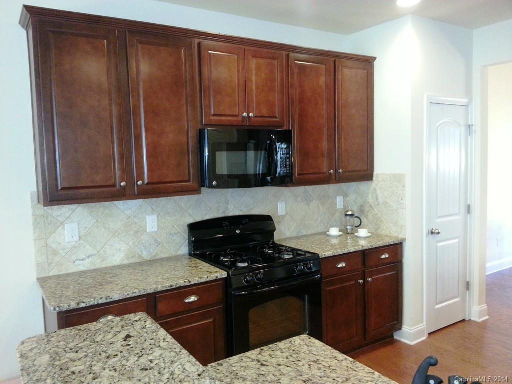 Springbrook - Residential
