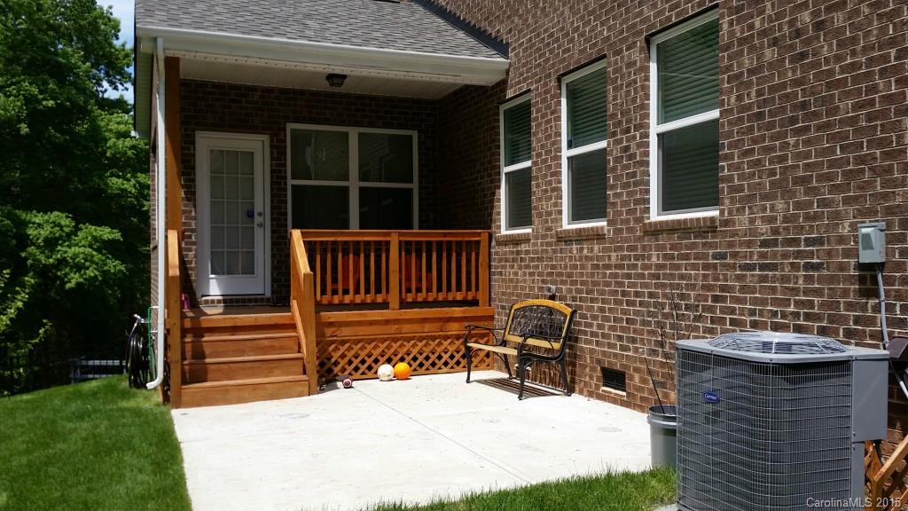 Springbrook - Residential