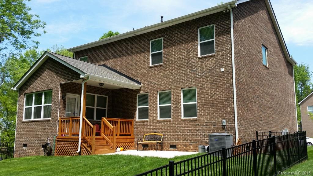 Springbrook - Residential