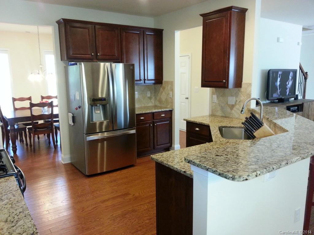 Springbrook - Residential