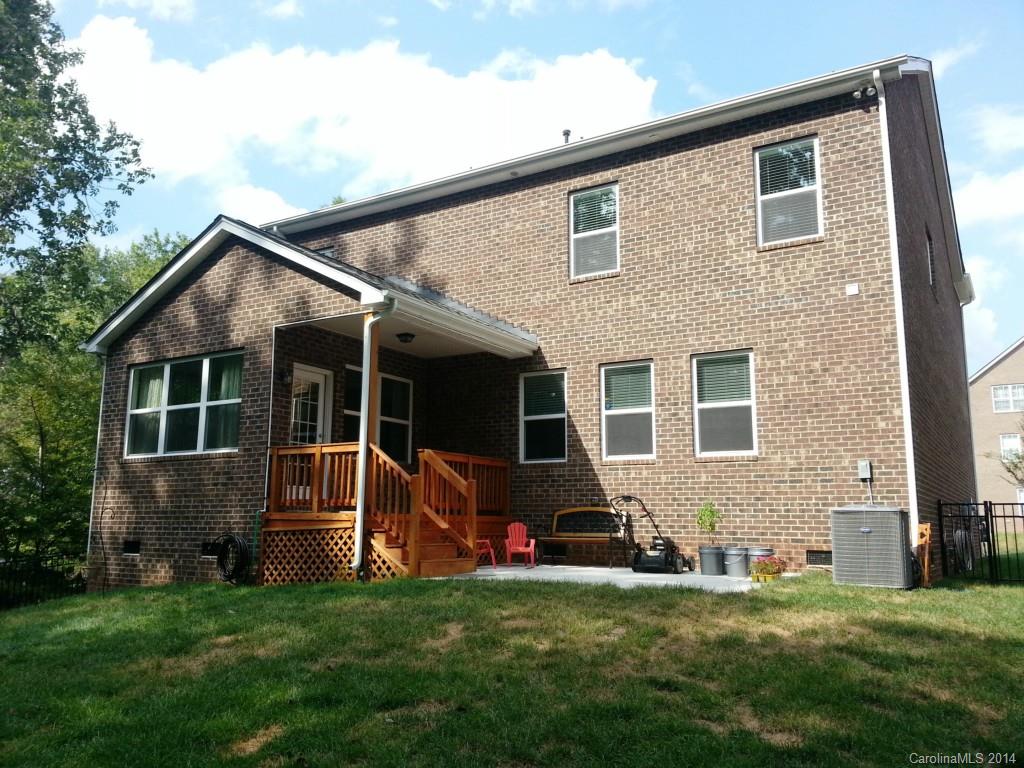 Springbrook - Residential