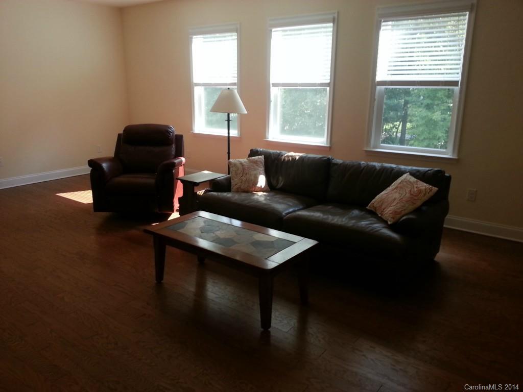 Springbrook - Residential