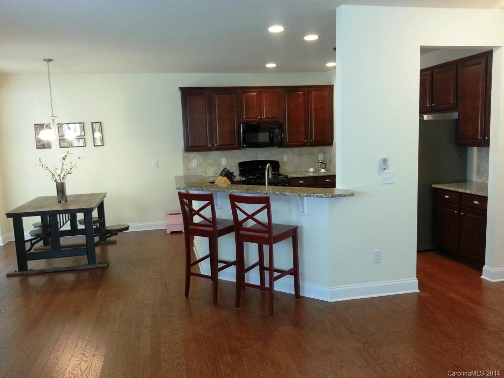 Springbrook - Residential
