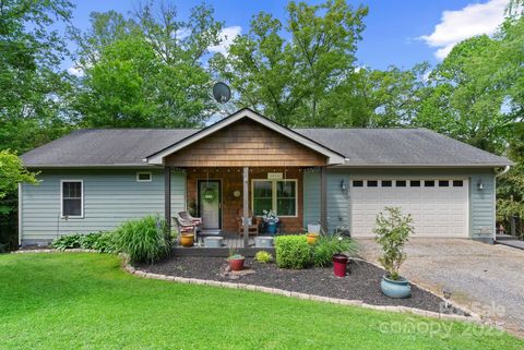 34 Grandview Court Asheville NC 28806